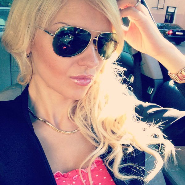 Ольга Ефимова