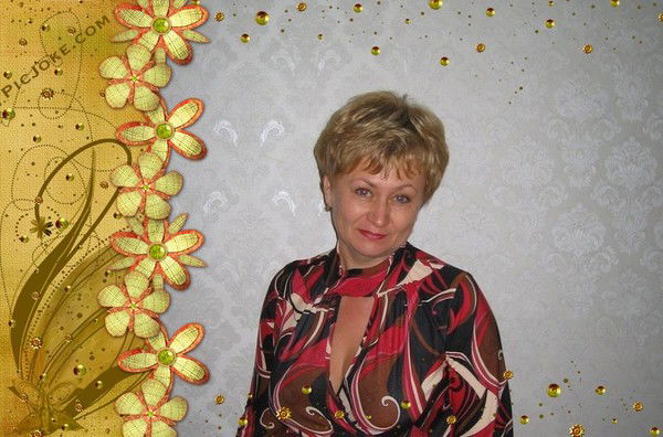 Евгения Шеверницкая-Голенко