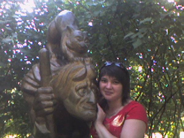 Александра Миллер