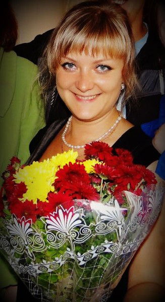 Лейла Гусейнова