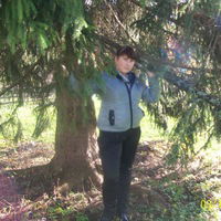 Светлана Албу