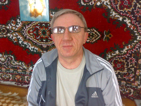 Валерий Щукин