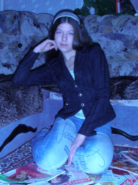 Гоблин Блин, Готичный