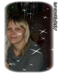 Настя Лопатина