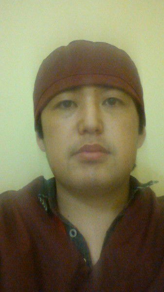 Убайдуллаев Каныбек