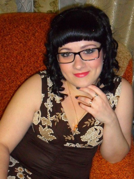 Татьяна Никитина