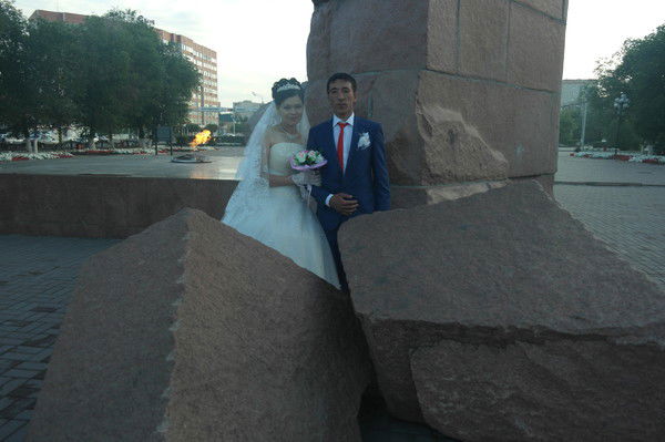 Аяжан Баекина