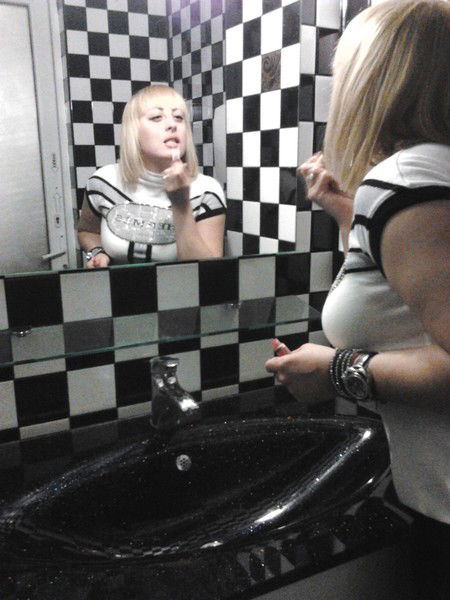 Наталья Демчишена