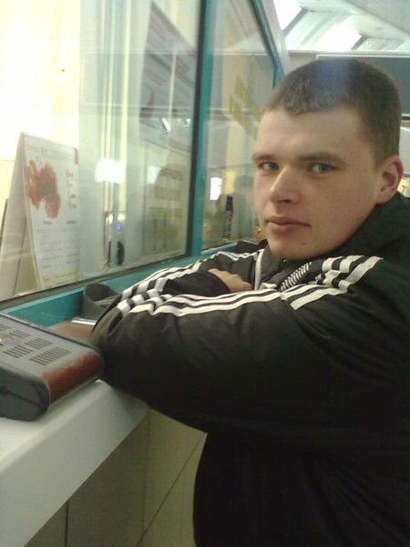 Денис Галахов