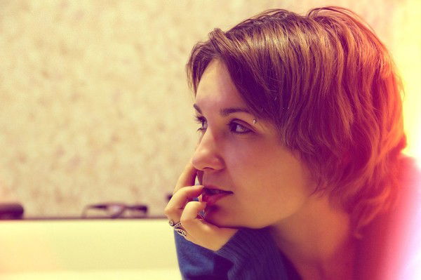 Колобова Наталья