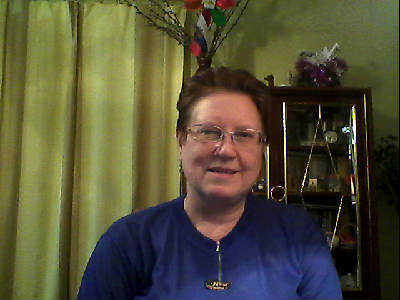 Галина Дудниченко