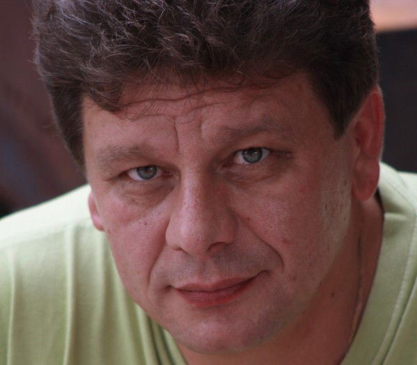 Игорь Ничипорук