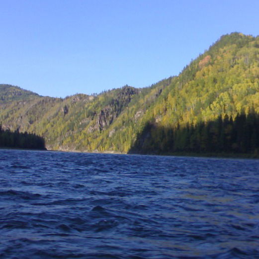 Елена Рябова