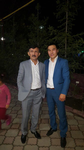 Мухит Еспенбетов