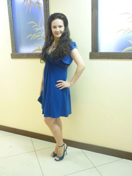 Кривоносова Екатерина