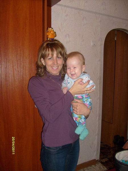 Елена Руденко