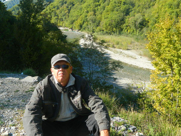 Валера Гарбузов