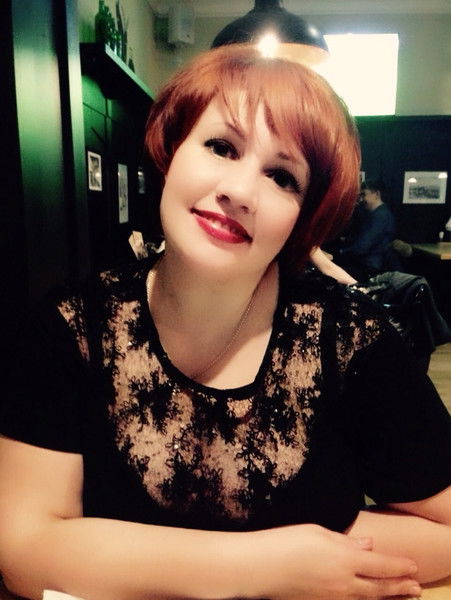 Дегтемирова Алла