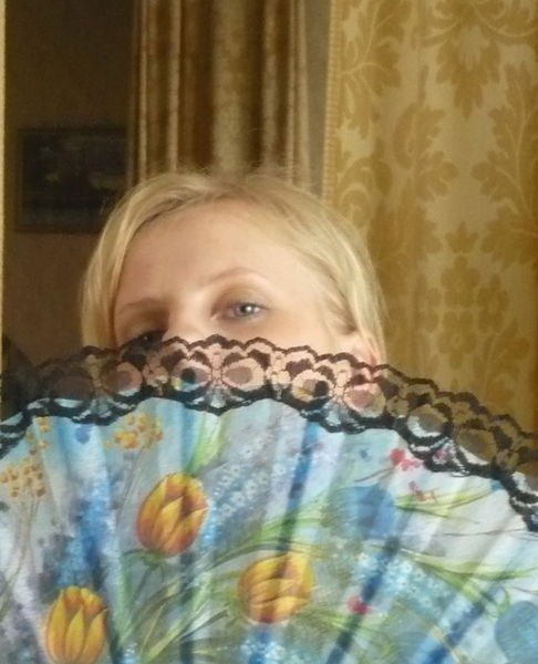 Анна Школина