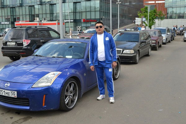 Талант Ырысбаев