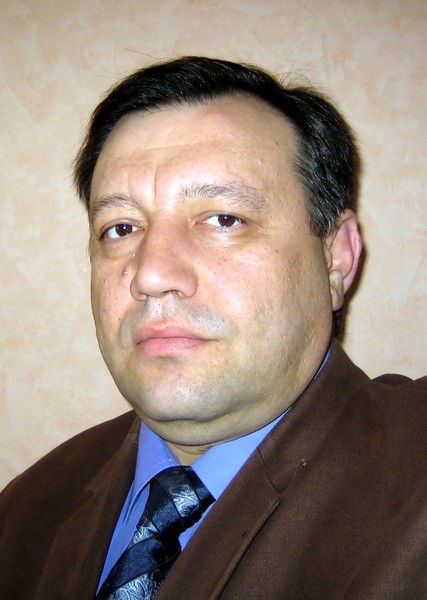 Владимир Луговов