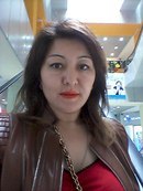 Гульбанум Акбалаева