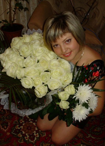 Наталья Егорова