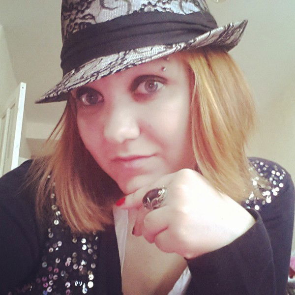 Алёна Садилина