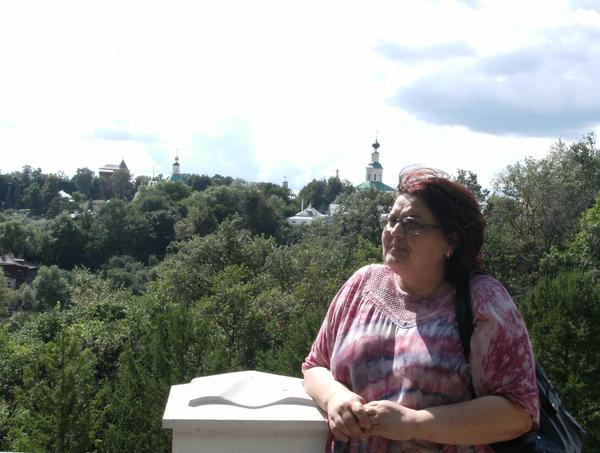 Александра Чернышёва