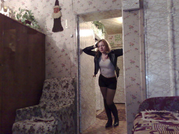 Светлана Светлана