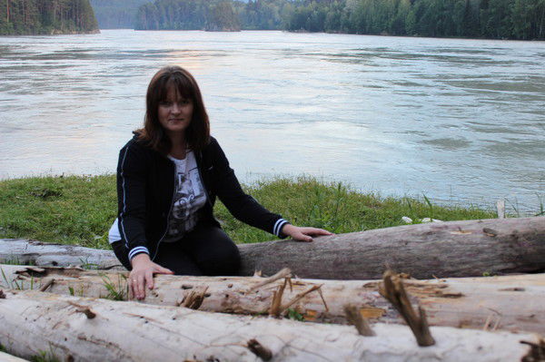 Ирина Леонтьева