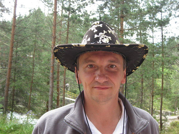 Дмитрий Кощеев