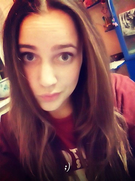 Аня** Ильина