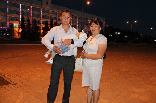 Шынар Дуйсенова