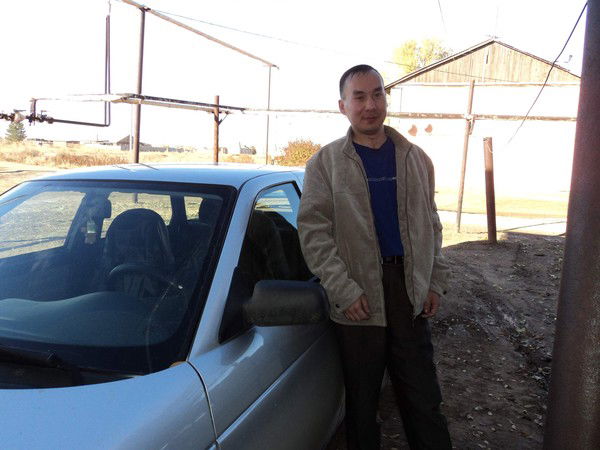 Арстан Айткалиев