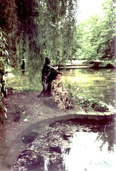 Мира Шмырева