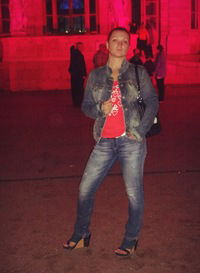 Елизавета Иншакова