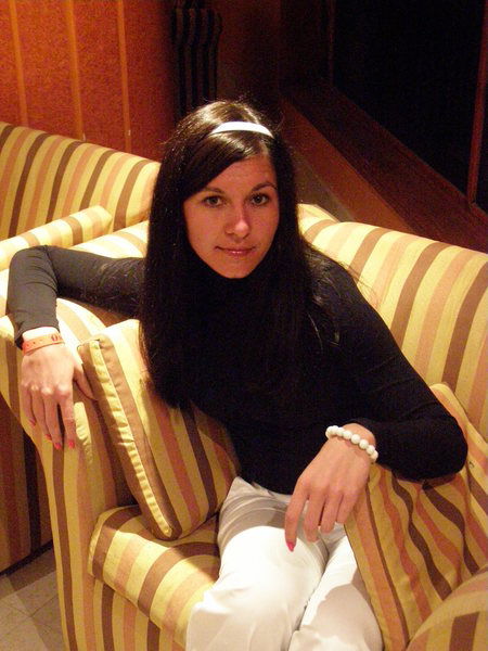 Ира Тьяхова