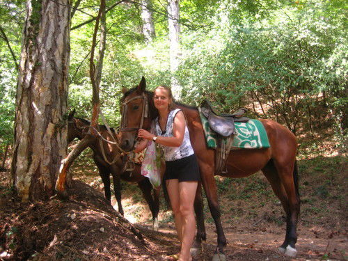 Поддубская Татьяна