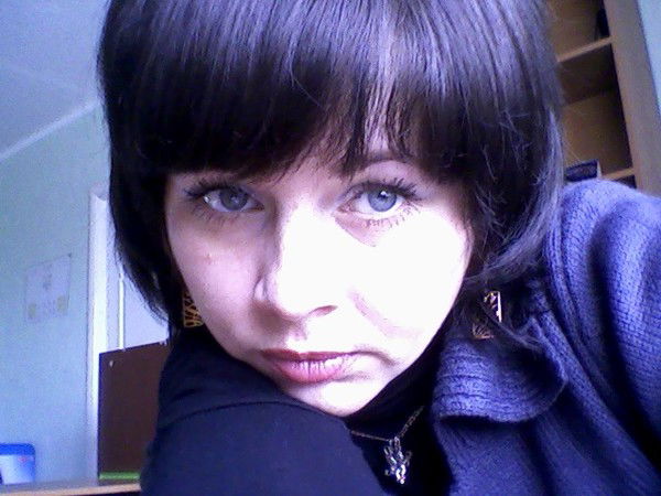 Наталья Курдюмова