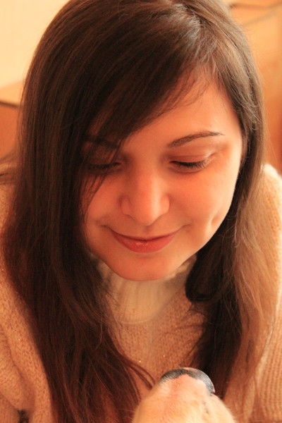 Таисия Покрышинская