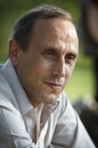 Валентин Никитин