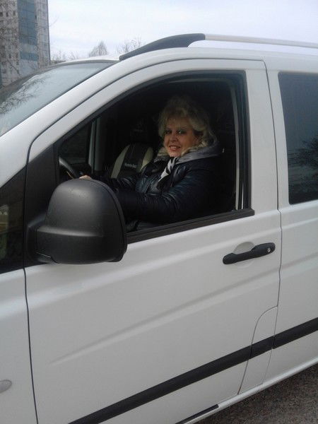 Раиса Молодецкая