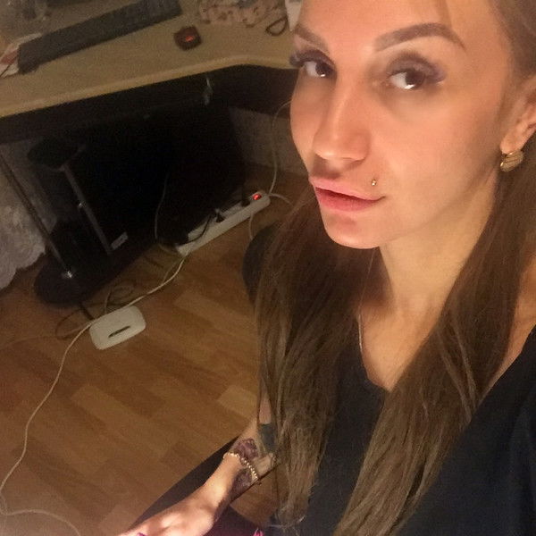 Киселева Евгения