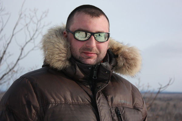 Денис Баськов