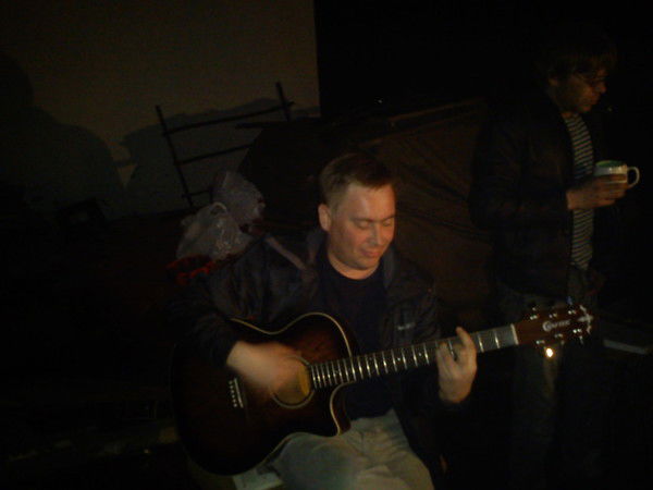 Алексей Худяков