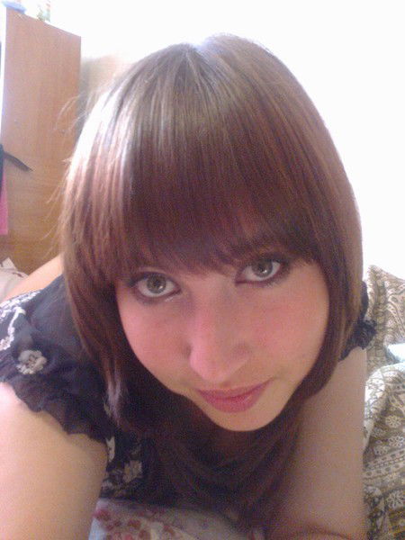 Настена Сластена