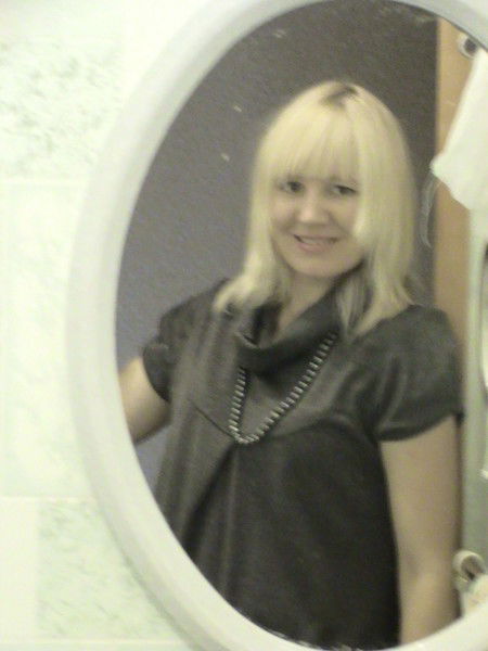 Альбина Каримова