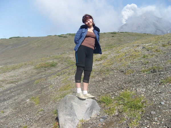 Екатерина Виноградская