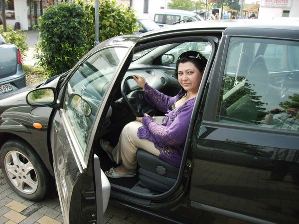 Марина Кинденко